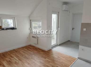 Dvosoban stan, Novi Sad, Grbavica, prodaja, 36m2, 91000e, id1452035