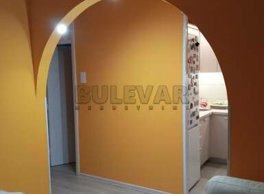 Dvoiposoban stan, Kragujevac, Bubanj, prodaja, 55m2, 100000e, id1452041