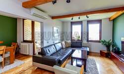 Trosoban stan, Niš, Bubanj, prodaja, 85m2, 169000e, id1452042