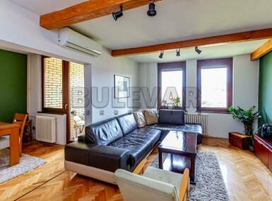 Trosoban stan, Niš, Bubanj, prodaja, 85m2, 169000e, id1452042