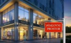 Poslovni prostor / Lokal, Niš, Park Svetog Save, prodaja, 46m2, 250000e, id1452043