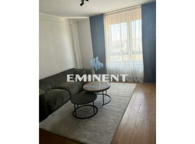 Dvosoban stan, Beograd, Blok 65, izdavanje, 56m2, 1000e, id1452044
