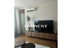 Dvosoban stan, Beograd, Blok 65, izdavanje, 56m2, 1000e, id1452044
