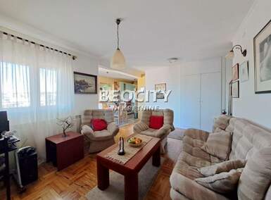 Cetvorosoban stan, Beograd, Vračar (centar), prodaja, 114m2, 335000e, id1452077