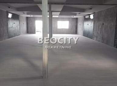 Poslovni prostor / Lokal, Beograd, Batajnica, izdavanje, 320m2, 3000e, id1452085