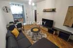 Dvosoban stan, Novi Sad, izdavanje, 37m2, 500e, id1452199
