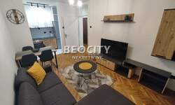 Dvosoban stan, Novi Sad, izdavanje, 37m2, 500e, id1452199