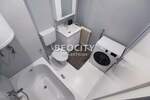Dvosoban stan, Novi Sad, izdavanje, 37m2, 500e, id1452199