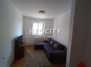 Dvosoban stan, Novi Sad, Socijalno, izdavanje, 54m2, 400e, id1452209