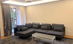Trosoban stan, Beograd, Kalenić, izdavanje, 70m2, 1150e, id1452546