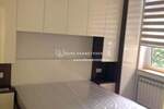 Trosoban stan, Beograd, Kalenić, izdavanje, 70m2, 1150e, id1452546