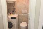 Trosoban stan, Beograd, Kalenić, izdavanje, 70m2, 1150e, id1452546