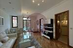 Dvosoban stan, Beograd, Hram Svetog Save, prodaja, 61m2, 430000e, id1452548
