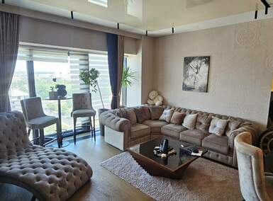Dvosoban stan, Beograd, Blok 65, prodaja, 61m2, 390000e, id1452551
