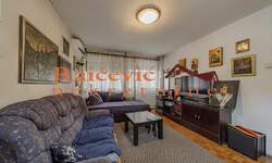 Troiposoban stan, Beograd, Gornji Grad, prodaja, 85m2, 215000e, id1452552