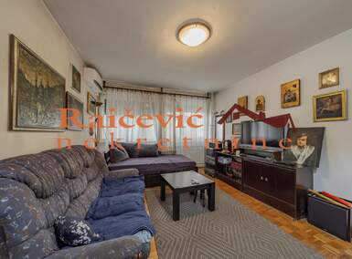 Troiposoban stan, Beograd, Gornji Grad, prodaja, 85m2, 215000e, id1452552
