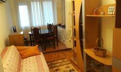 Jednoiposoban stan, Niš, Nova železnička kolonija, izdavanje, 41m2, 280e, id1452556
