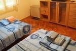 Jednoiposoban stan, Niš, Nova železnička kolonija, izdavanje, 41m2, 280e, id1452556