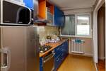 Dvoiposoban stan, Niš, Pantelej(Niš), prodaja, 61m2, 107000e, id1452557