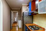 Dvoiposoban stan, Niš, Pantelej(Niš), prodaja, 61m2, 107000e, id1452557