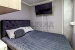 Dvoiposoban stan, Niš, Pantelej(Niš), prodaja, 61m2, 107000e, id1452557