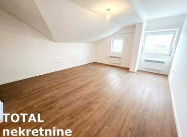 Jednoiposoban stan, Novi Sad, Podbara, prodaja, 41m2, 114330e, id1452558
