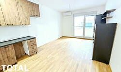 Dvosoban stan, Novi Sad, Centar, prodaja, 43m2, 105000e, id1452559