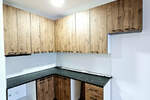 Dvosoban stan, Novi Sad, Petrovardin, prodaja, 43m2, 105000e, id1452559
