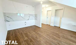 Jednoiposoban stan, Novi Sad, Podbara, prodaja, 28m2, 92700e, id1452560