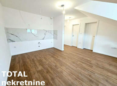 Jednoiposoban stan, Novi Sad, Podbara, prodaja, 28m2, 92700e, id1452560