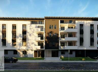Troiposoban stan, Beograd, Obrenovac (mesto), prodaja, 85m2, 144874e, id1452562