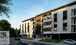 Dvosoban stan, Beograd, Obrenovac (mesto), prodaja, 35m2, 63036e, id1452564