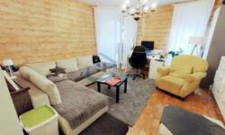 Troiposoban stan, Beograd, Vidikovac, prodaja, 92m2, 250000e, id1452567