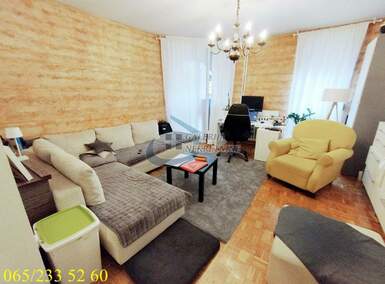 Troiposoban stan, Beograd, Vidikovac, prodaja, 92m2, 250000e, id1452567