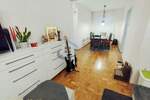 Troiposoban stan, Beograd, Vidikovac, prodaja, 92m2, 250000e, id1452567