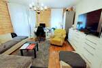 Troiposoban stan, Beograd, Vidikovac, prodaja, 92m2, 250000e, id1452567