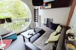 Troiposoban stan, Beograd, Vidikovac, prodaja, 92m2, 250000e, id1452567