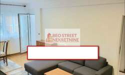 Trosoban stan, Beograd, Banovo Brdo, izdavanje, 75m2, 700e, id1452569