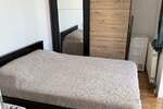 Dvoiposoban stan, Niš, prodaja, 61m2, 120000e, id1452573