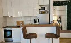 Troiposoban stan, Novi Sad, izdavanje, 80m2, 750e, id1452574