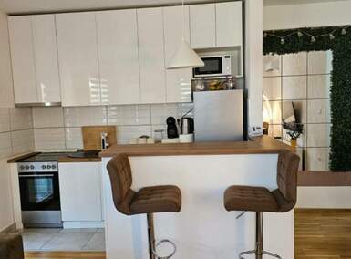 Troiposoban stan, Novi Sad, izdavanje, 80m2, 750e, id1452574