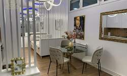 Jednoiposoban stan, Beograd, Vojvode Stepe, izdavanje, 45m2, 500e, id1452575