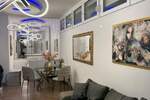 Jednoiposoban stan, Beograd, Vojvode Stepe, izdavanje, 45m2, 500e, id1452575
