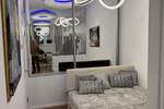 Jednoiposoban stan, Beograd, Vojvode Stepe, izdavanje, 45m2, 500e, id1452575