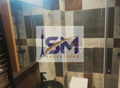 Jednoiposoban stan, Beograd, Višnjica, izdavanje, 37m2, 350e, id1448925