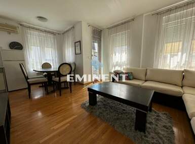 Trosoban stan, Beograd, Južni Bulevar, prodaja, 57m2, 232000e, id1452576