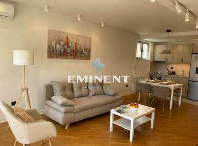 Dvosoban stan, Beograd, Lekino Brdo, izdavanje, 52m2, 750e, id1452577