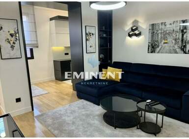Trosoban stan, Beograd, Dorćol, izdavanje, 75m2, 1300e, id1452578