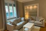 Trosoban stan, Beograd, Đeram, izdavanje, 80m2, 950e, id1452579