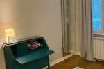 Trosoban stan, Beograd, Đeram, izdavanje, 80m2, 950e, id1452579